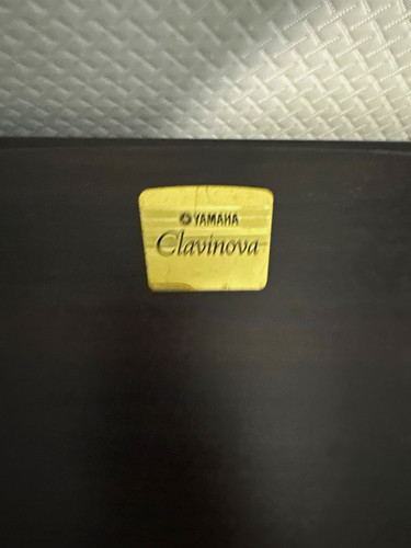 Yamaha clavinova clp key - yamaha, clp-20