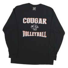 GILDAN T-Shirt Col Rond