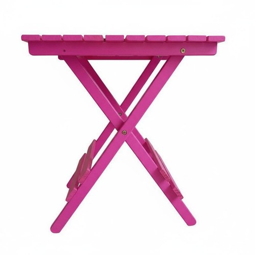 Table pliante bois pliable - bois,