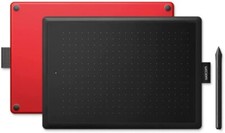 Entrée stylet compatible Wacom Pen Tab One by Wacom Medium Chromebook uniquem...