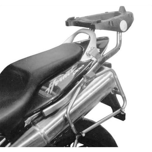 Kappa kz256 porte bagages - porte-bagages, sans