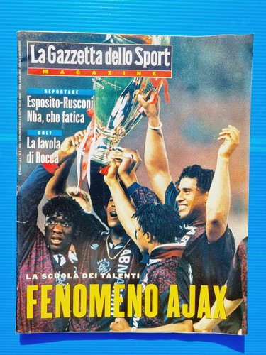 Gazette dello sport - gazette, magazine