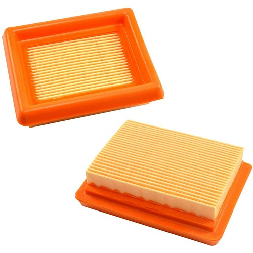 Lot filtres air - lot, 2
