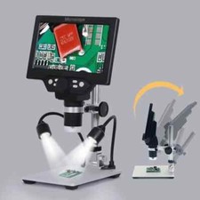 Microscope numérique MUSTOOL