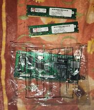 Carte dlink DE 220 KA2APC220E2