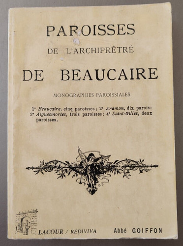Paroisses archiprêtré - paroisses, de