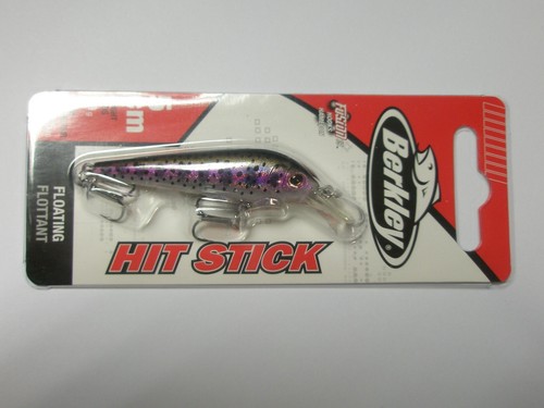 Berkley hit stick - stick, flottant