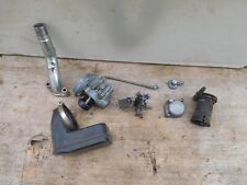 Vespa 50 SIGNA CRANKCASE ENGINE V5A1M CHASSIS V5A1T SPECIAL CARBURETOR PK 125 19 B