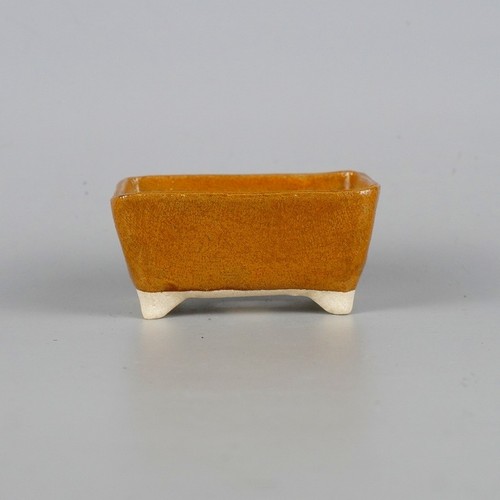 Pot bonsaï japonais 5 cm - japonais,