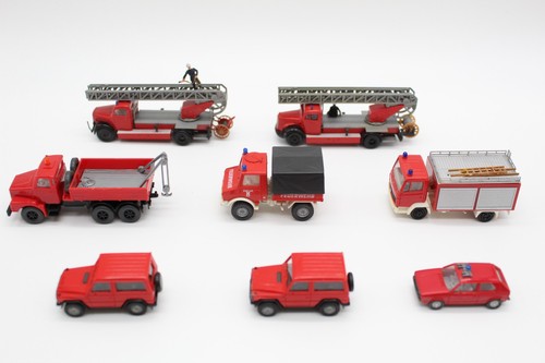 Wiking herpa brekina - herpa,