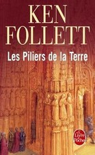 Les piliers de la terre  de