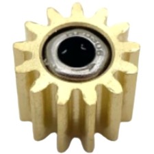 Engrenage du coupe-papier pour