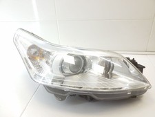 Citroen C4 I 2006 Right Headlight 9684382880 BOS99434