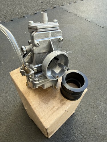 Carburateur mikini corp tm24 - corp,