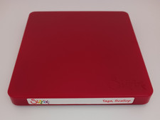 Sizzix Die Tags Scallop