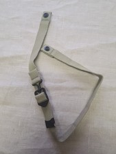 jugulaire  pour casque parachutiste Américain US WW2 