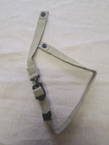 Jugulaire pour casque - pour,