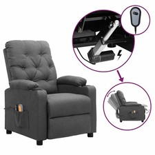 Fauteuil Electrique de Massage