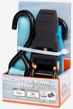 Sangle d arrimage à cliquet