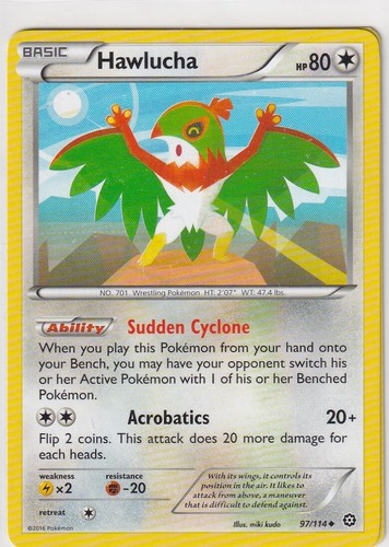 Pokemon carte chaudière à - carte,