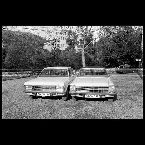 Photo 008185 opel - photo, admiral