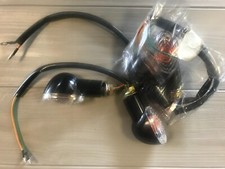 Honda, Yamaha, Kawasaki