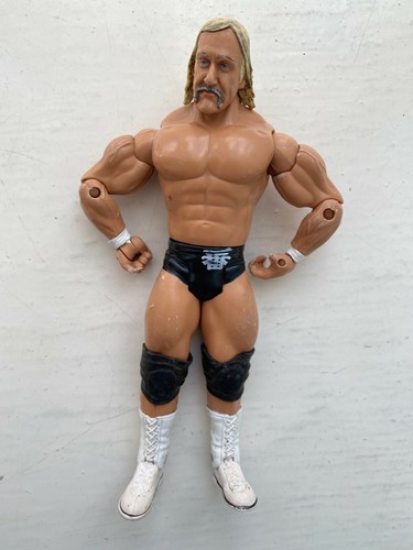 Wwe tna hulk hogan jacks - wwe,
