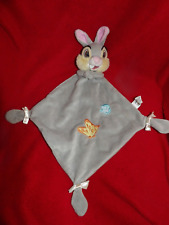 Doudou Plat DisneyLand Paris