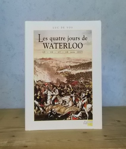 Napoleon campagne belgique - napoleon,