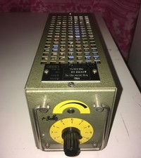 Pré Ampli WSW Siemens &