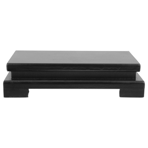 Support pot fleur socle - pot, de