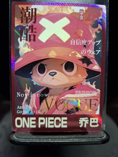 One piece chinese tcg tony - tcg,
