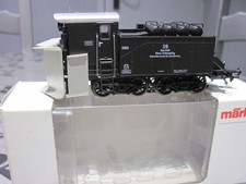 MÄRKLIN HO 46119 WAGON CHASSE
