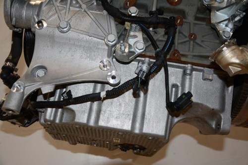 Moteur citroen jumper phase - moteur,