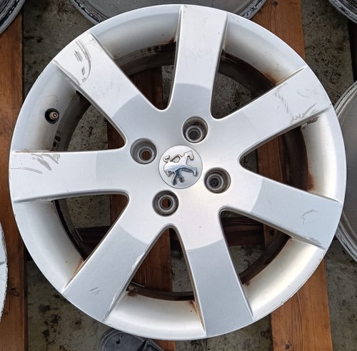 Jante alu peugeot 308 - jante, 16