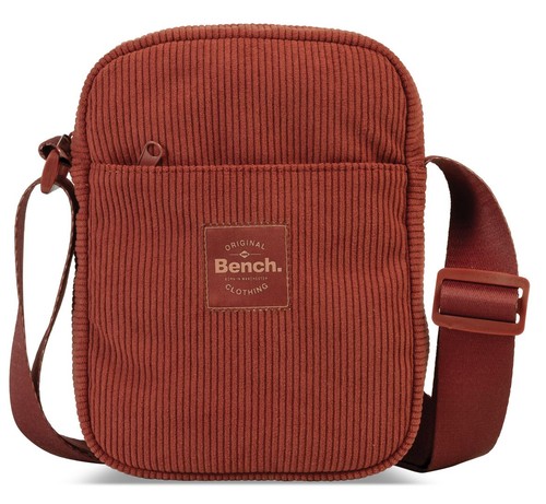 Sac bandoulière bench cord - sac,