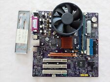 carte mère ACER 661GX-M7 REV:1.1 + Pentium 4   2.93 GHz + 512 Mb ram