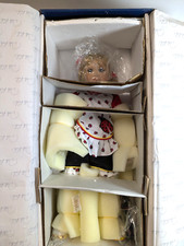 Debi Kuhn Poupée Kari Master Piece Gallery 56cm Lim. F19