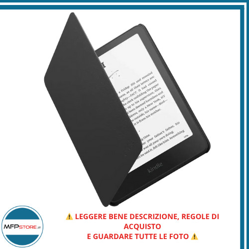 Housse kindle paperwhite - kindle,