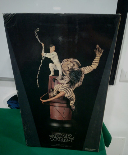 Statue star wars padme - star,