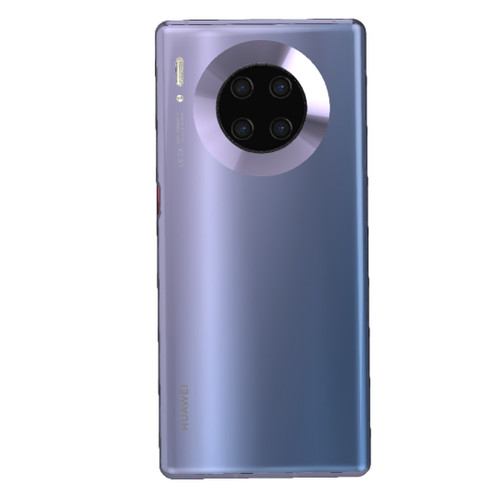 Android smartphone huawei - android,