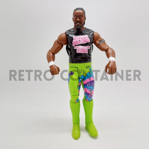 Figurine vintage wwf - figurine,