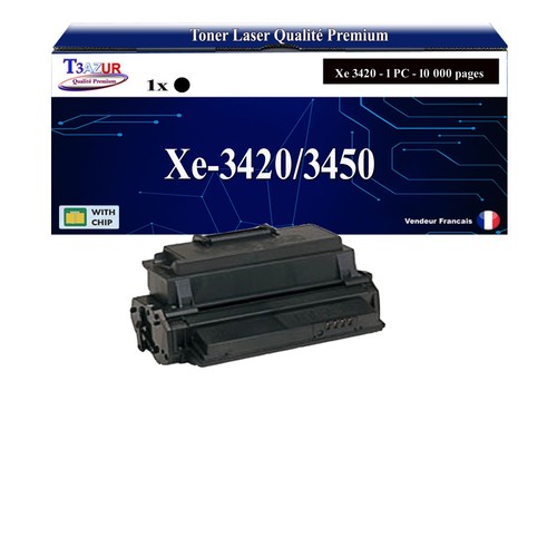 Toner compatible avec - , xerox