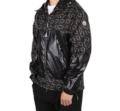 Moncler veste gidayu - veste,