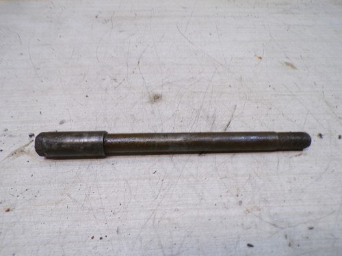 Axe roue avant yamaha 600 - axe, de