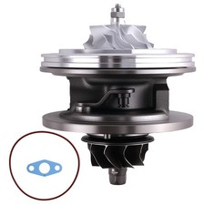 Billet Turbo Chra BV45 pour