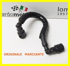 Tuyaux Injecteurs Injection