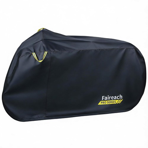 Housse velo exterieur - housse,