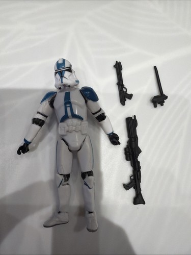 Star wars 501st - wars,