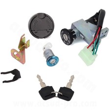 CONTACTEUR A CLE SCOOTER